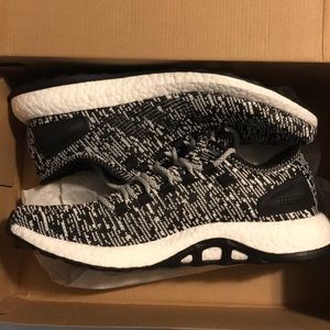 Adidas Pure Boost